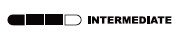 Intermediate symbol