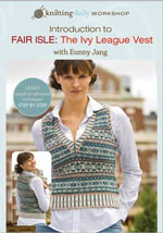 Fair Isle Knitting