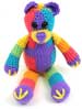 Rainbow Bear