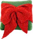  bow pillow