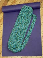 Yoga bag