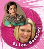 Ellen Gormley