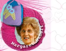 Margaret Hubert