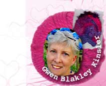 Gwen Blakley Kinsler