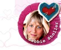Debbie Stoller