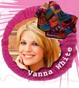 Vanna White