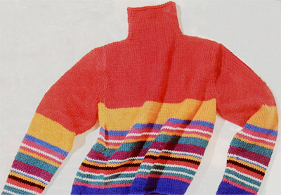 Julia Roberts' Sweater