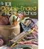 101 Double- Ended Hook Stitches