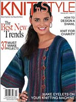 Knit 'N Style Magazine