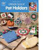 Pot Holders, Ultimate Book Of