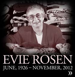 Evie Rosen photo