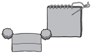 diagram for construction