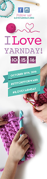 I Love Yarn Day Artwork | Welcome to the Craft Yarn Council